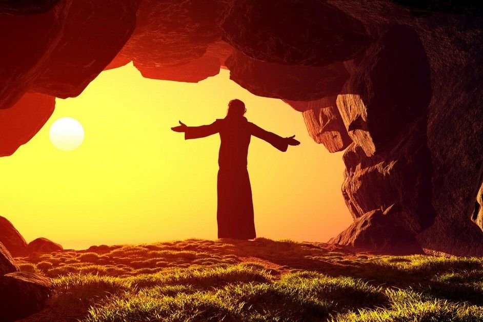 Triduum Paschalne i Wielkanoc - 2026